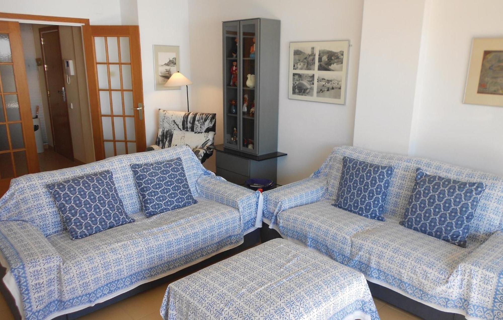 Stunning Apartment In Tossa De Mar With Wifi Luaran gambar