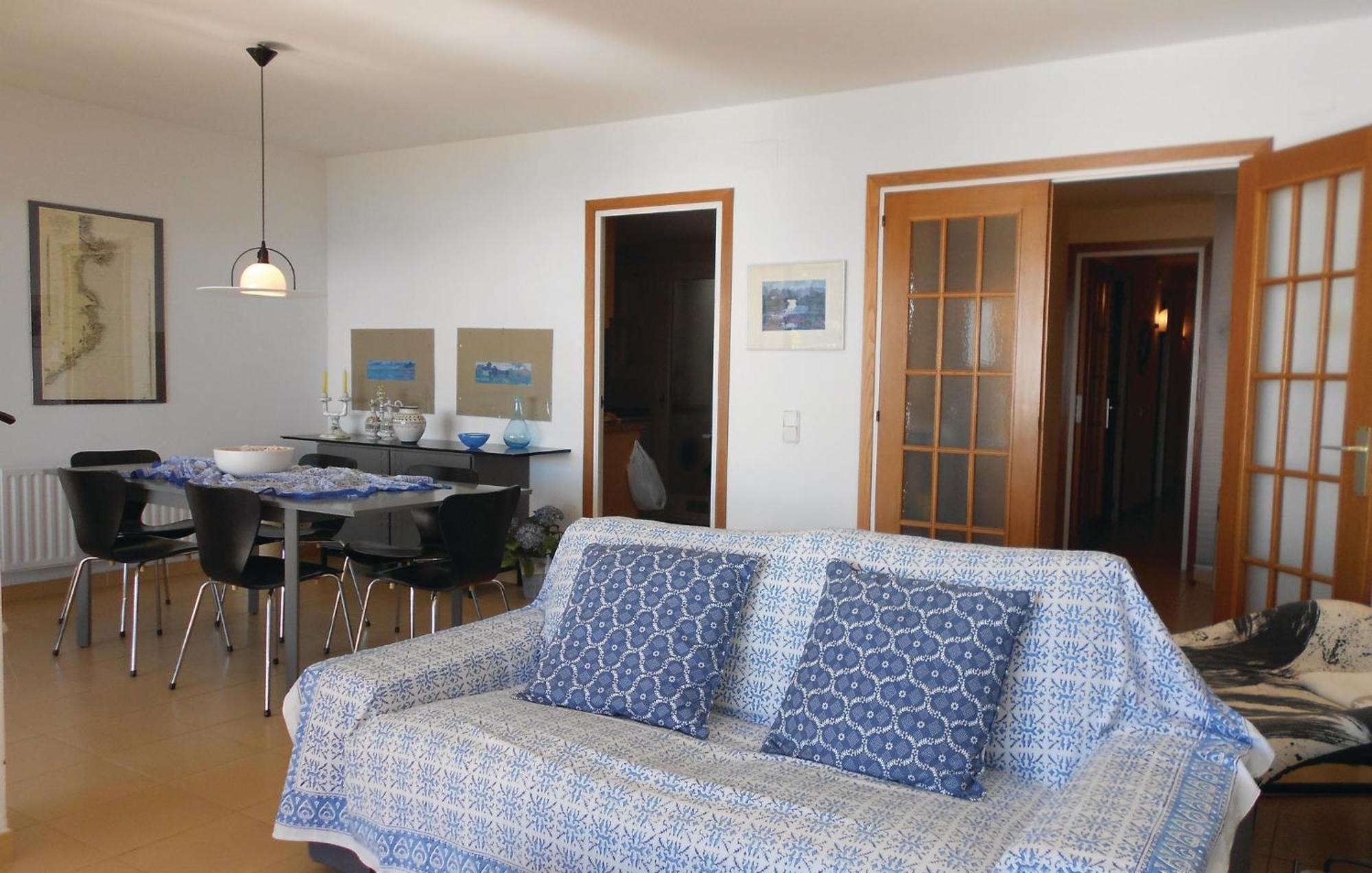 Stunning Apartment In Tossa De Mar With Wifi Luaran gambar