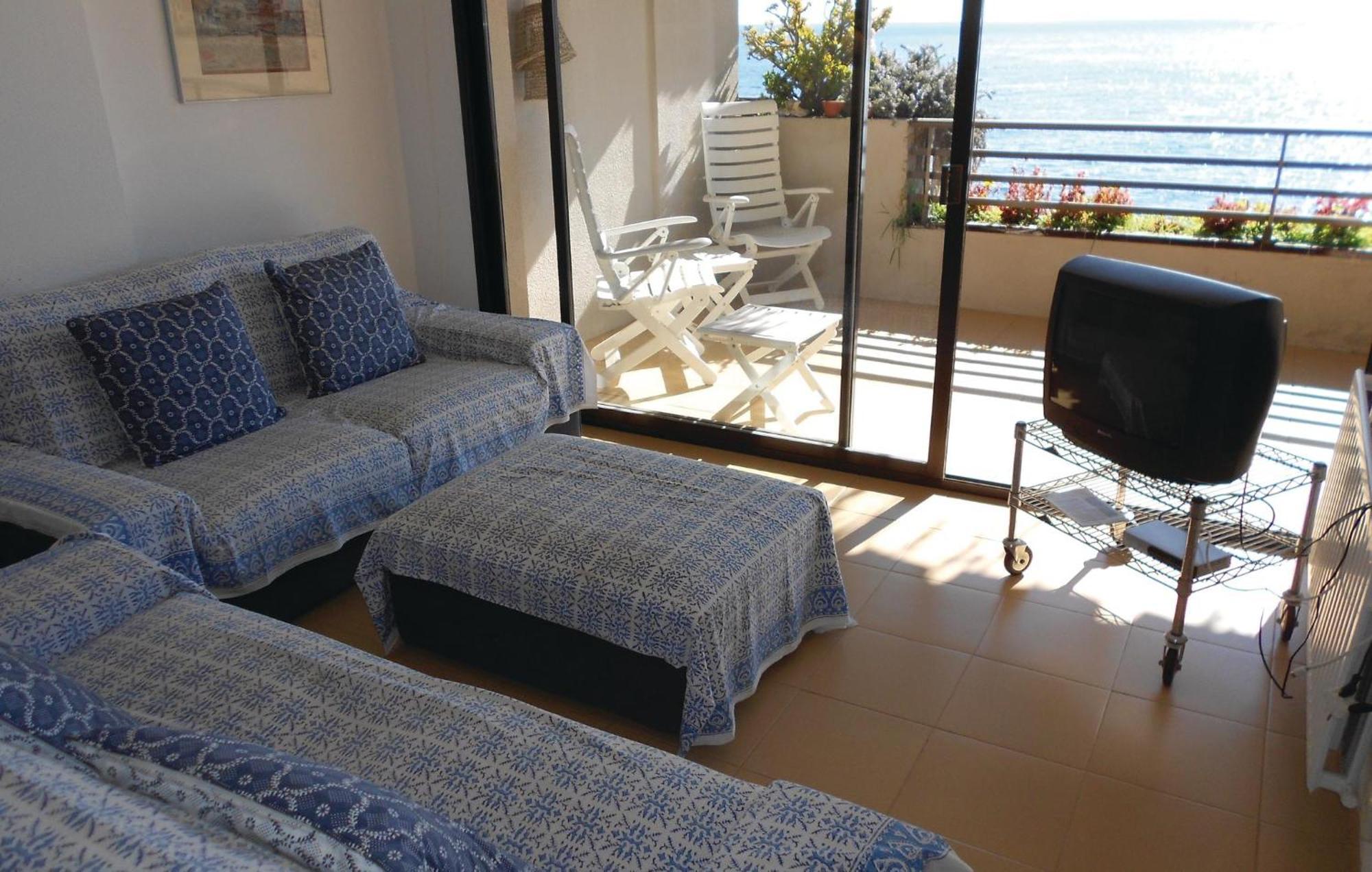 Stunning Apartment In Tossa De Mar With Wifi Luaran gambar