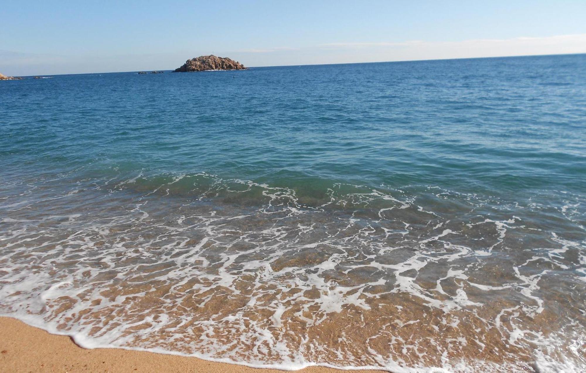 Stunning Apartment In Tossa De Mar With Wifi Luaran gambar
